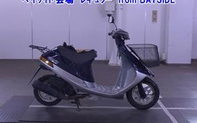 SUZUKI SEPIA CA1EA