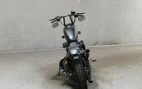 HARLEY XL883N 2016 LE2