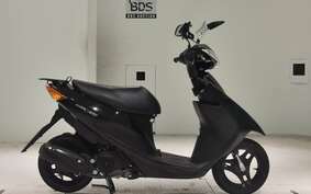 SUZUKI ADDRESS V50 CA4BA