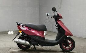 YAMAHA JOG ZR Evolution 2 SA39J