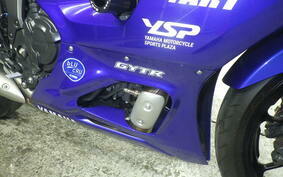 YAMAHA YZF-R7 2022 RM39J