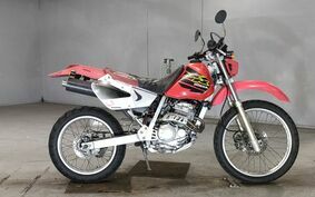 HONDA XR250 MD30