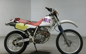 HONDA XLR250R MD22