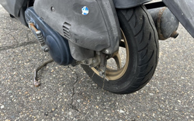 HONDA DIO Z4 AF63