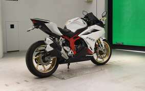 HONDA CBR250RR A MC51