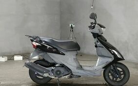 SUZUKI ADDRESS V125 S CF4MA