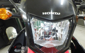 HONDA CRF250M MD38