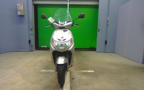 SUZUKI ADDRESS 110 CF11A