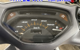 HONDA LEAD 100