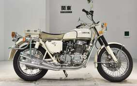 HONDA CB750P 1972 CB750