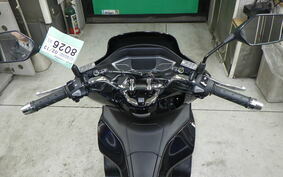 HONDA PCX 160 KF47