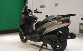 SUZUKI SKYWAVE 200 (Burgman 200) CH41A