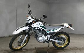 YAMAHA SEROW 250 DG17J