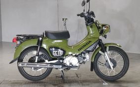 HONDA CROSS CUB110 JA45