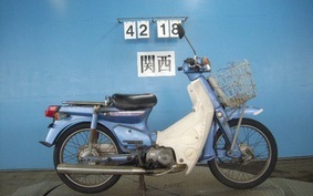 HONDA C70 SUPER CUB C70