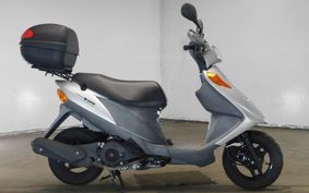 SUZUKI ADDRESS V125 CF4EA