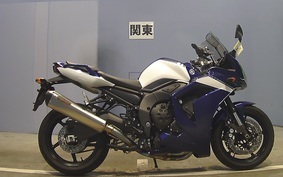 YAMAHA FZ FAZER GT 2013 RN21J