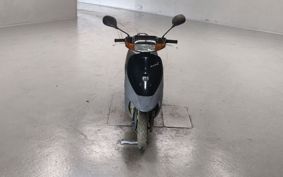 SUZUKI LETS2 CA1KA