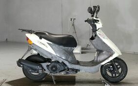 SUZUKI ADDRESS V125 G CF4EA