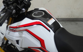 HONDA GROM JC75