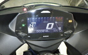 SUZUKI GIXXER 250 SF ED22Y