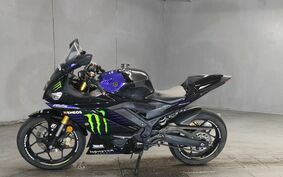 YAMAHA YZF-R25 2020 RG43J