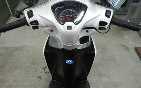 HONDA DIO 110 JF58