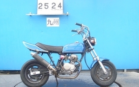 HONDA APE 50 AC16