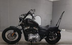 HARLEY HARLEY XL1200N CZ3