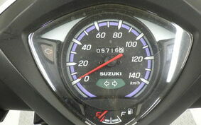 SUZUKI ADDRESS 110 CE47A