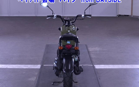 HONDA ZUMAR