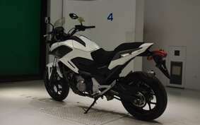 HONDA NC 700 X 2012 RC63