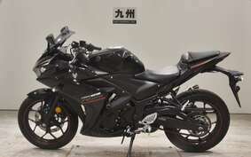 YAMAHA YZF-R25 A RG43J