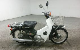 HONDA C70 SUPER CUB C70