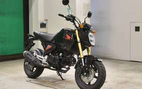 HONDA GROM JC92