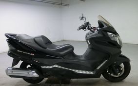 SUZUKI SKYWAVE 400 Fi 2007 CK44A