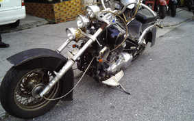 YAMAHA DRAGSTAR 400 CLASSIC 1998 4TR