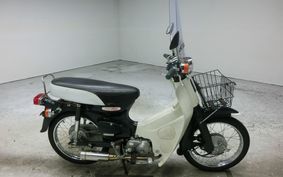 HONDA C70 SUPER CUB HA02