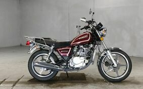 SUZUKI GN125 F Gen.2 PCJ2N