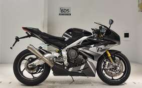 TRIUMPH DAYTONA 765 2020