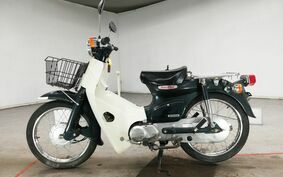 HONDA C70 SUPER CUB HA02