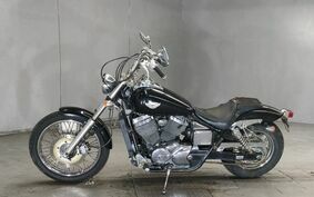 HONDA SHADOW 400 SLASHER 2003 NC40