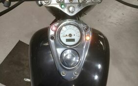 HONDA SHADOW 400 1997 NC34