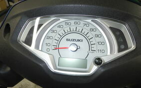 SUZUKI ADDRESS V125 Gen.2 DP12H