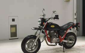 HONDA APE 100 HC07