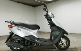 YAMAHA AXIS 125 TREET SE53J