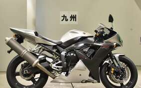 YAMAHA YZF-R1 2002 RN09