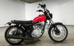 SUZUKI GRASS TRACKER NJ4BA