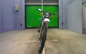 YAMAHA XT125 17T