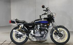 KAWASAKI Z400 FX 1981 KZ400E